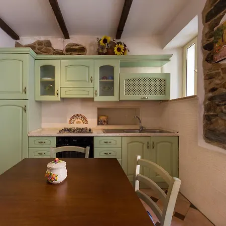 Bilocale Limonite Дом отдыха